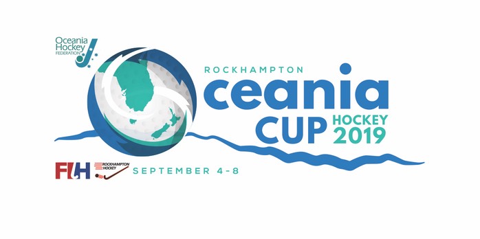 Oceania Cup Logo with Organisers 