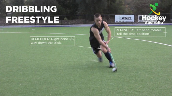 dribbling-freestyle---hocke