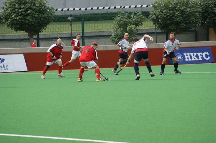 England 40's (11)