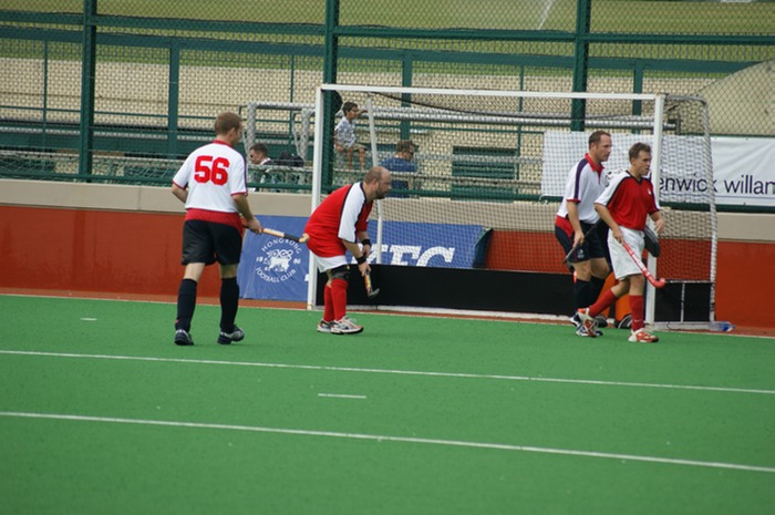 England 40's (44)