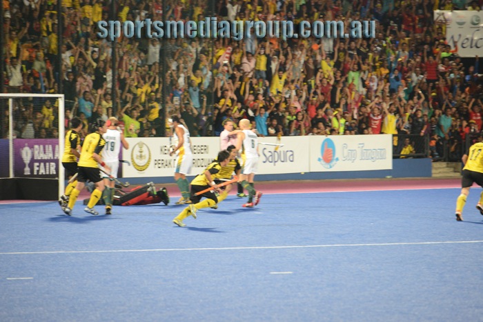 Final Aus 3 Mal 2164