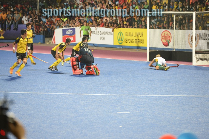 Final Aus 3 Mal 2322