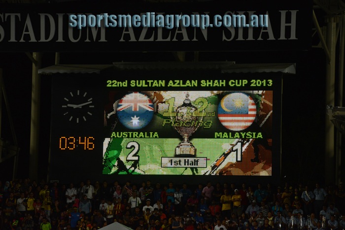 Final Aus 3 Mal 2331