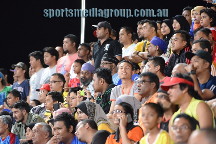 Final Aus 3 Mal 2354