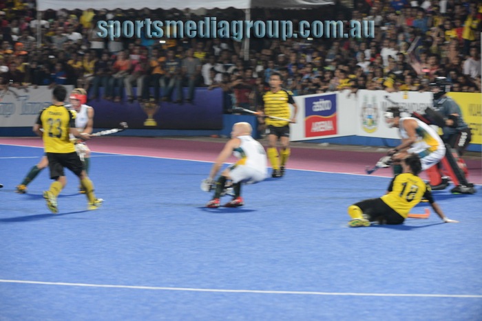 Final Aus 3 Mal 2357
