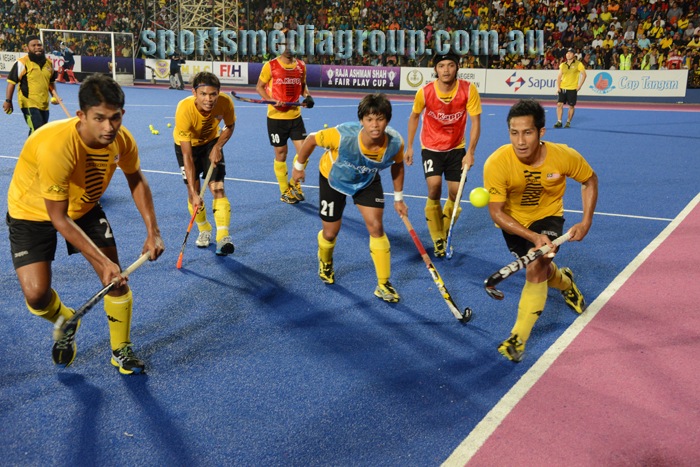 Final Aus 3 Mal 243
