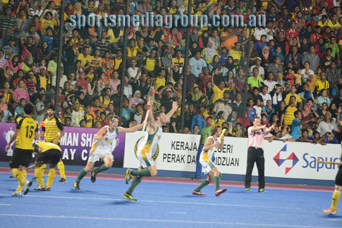 Final Aus 3 Mal 2532