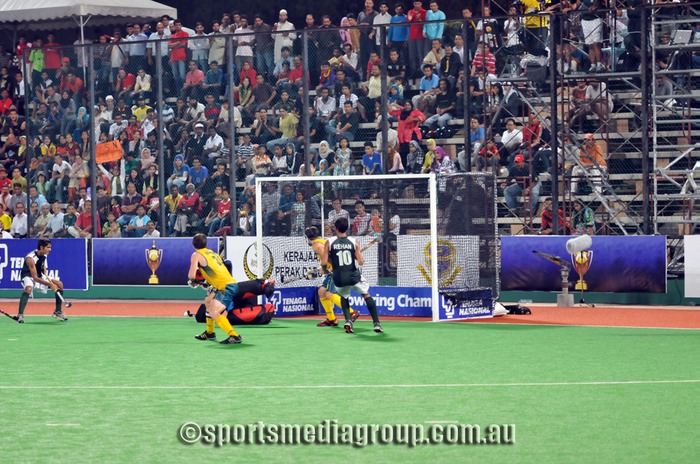 Final X Time37