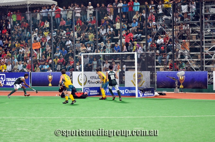 Final X Time38