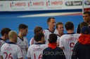 GB Team talk