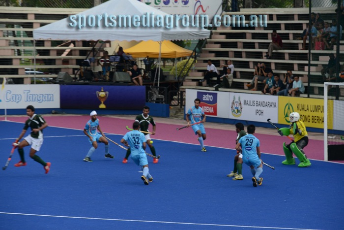 Ind 4 Pak 2126