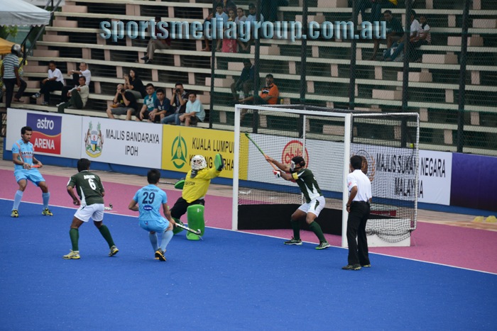 Ind 4 Pak 2131