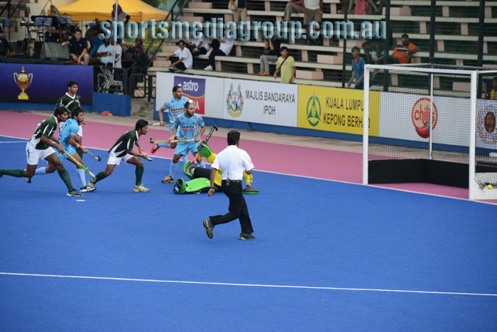 Ind 4 Pak 2149