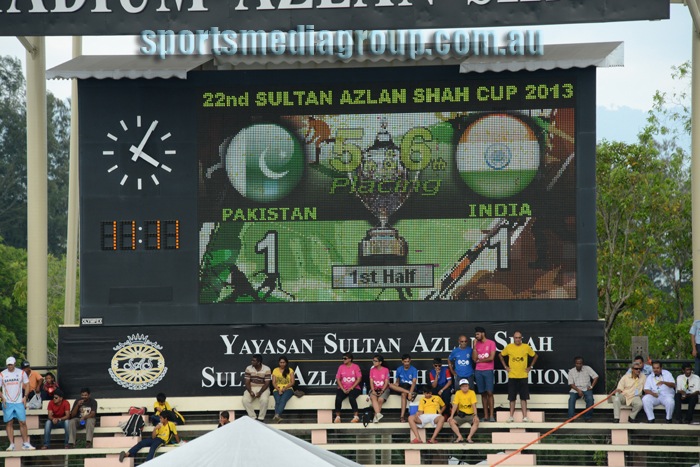 Ind 4 Pak 2184