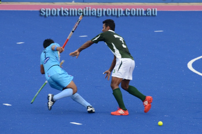 Ind 4 Pak 2191