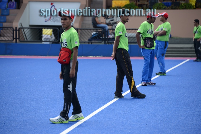 Ind 4 Pak 235