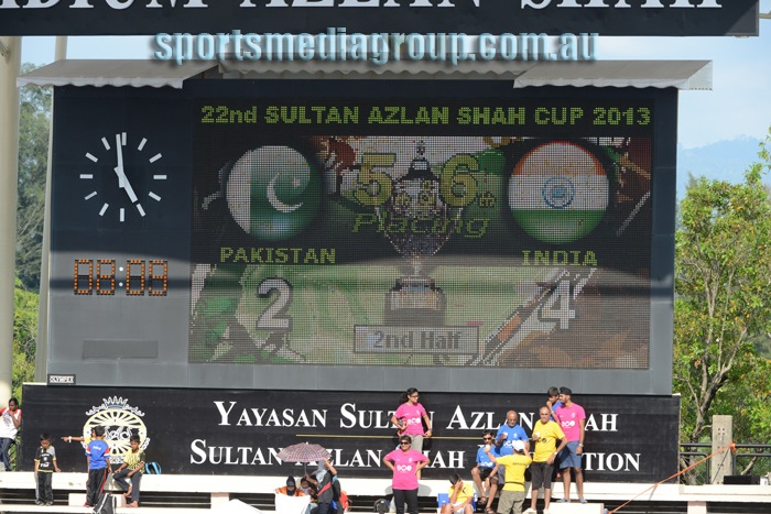 Ind 4 Pak 2362