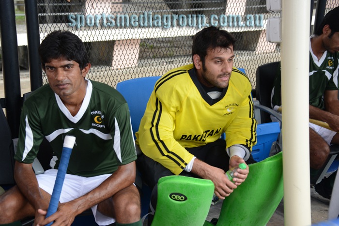 Ind 4 Pak 254