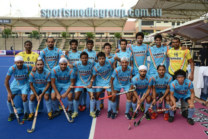 Ind 4 Pak 270