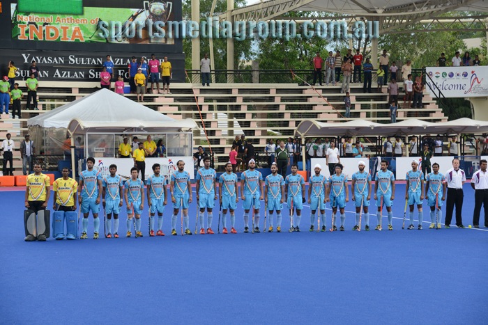 Ind 4 Pak 292