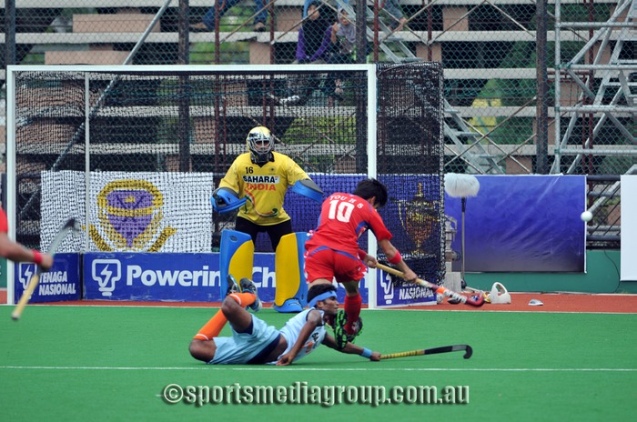 INDIA v KOREA wmk081
