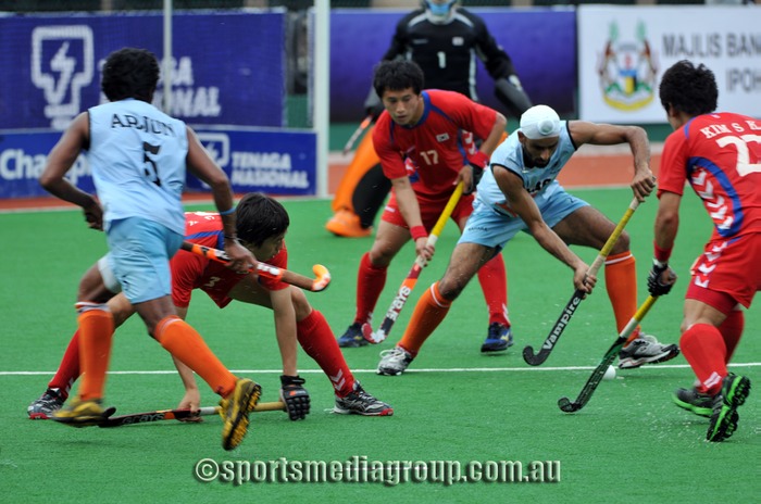 INDIA v KOREA wmk084