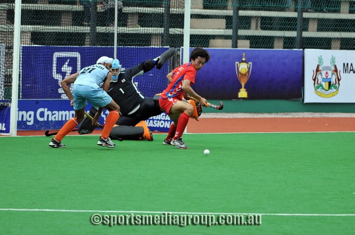 INDIA v KOREA wmk087