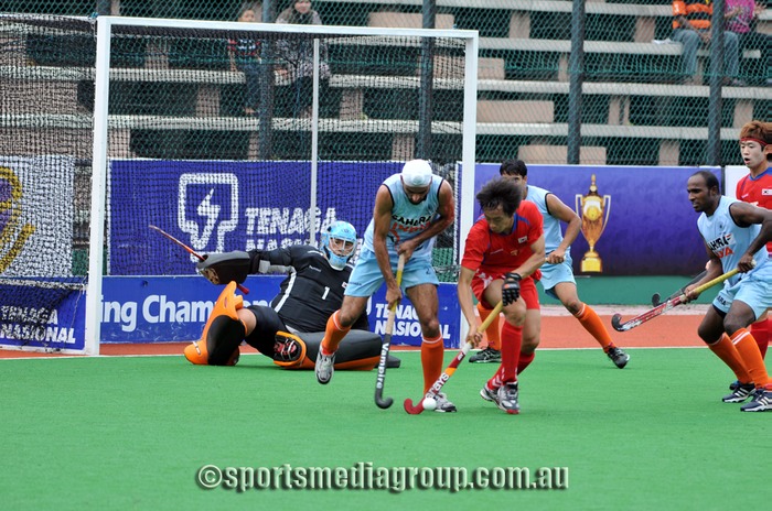 INDIA v KOREA wmk090