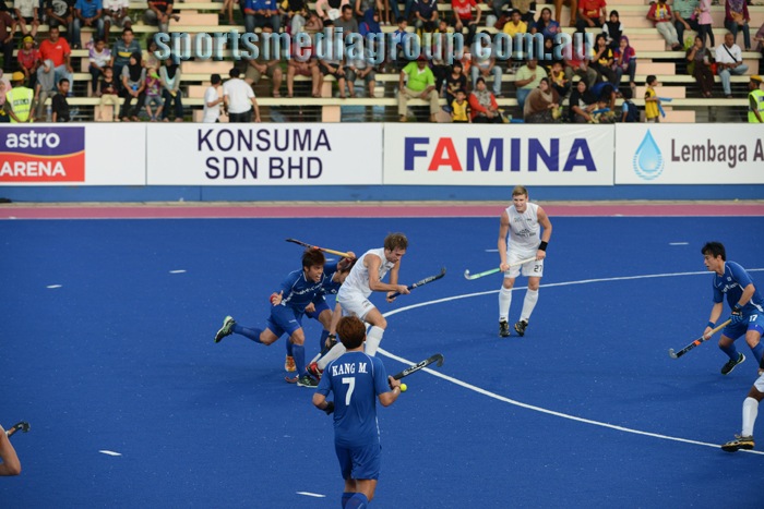 Kor 2 NZ1123