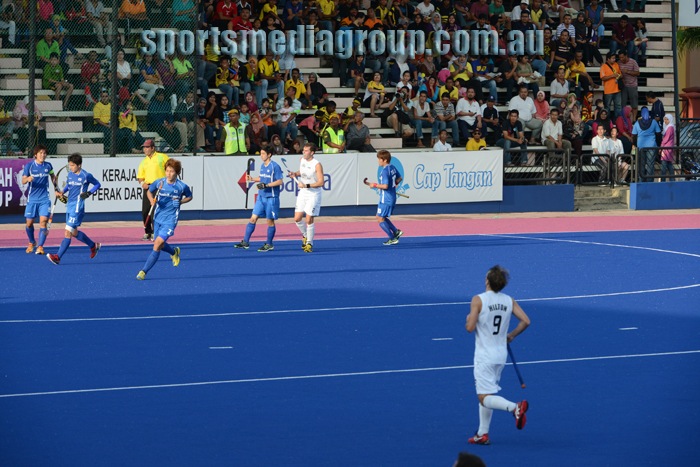 Kor 2 NZ173