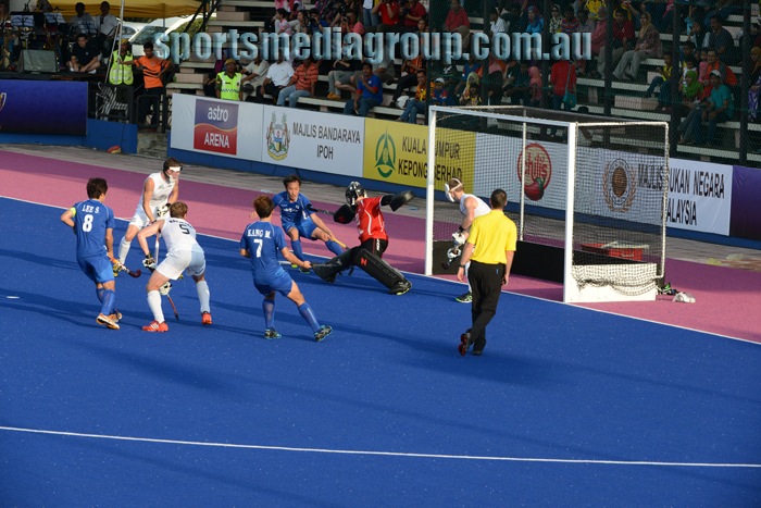 Kor 2 NZ183