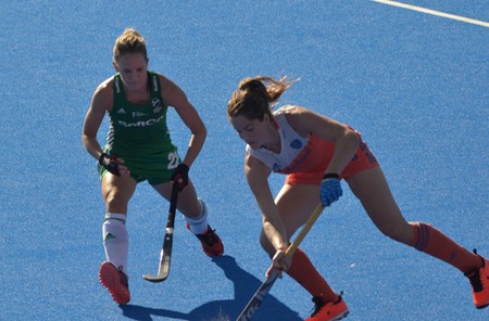 Ladies World Cup Final and 3 4 position 292