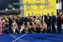 Medal Presentation100