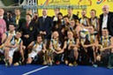 Medal Presentation110