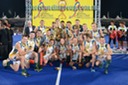 Medal Presentation115