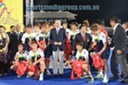 Medal Presentation125
