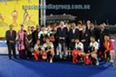 Medal Presentation130