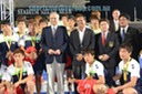 Medal Presentation131