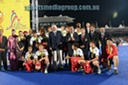 Medal Presentation135