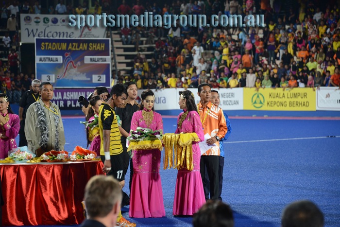 Medal Presentation26