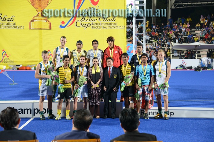 Medal Presentation30