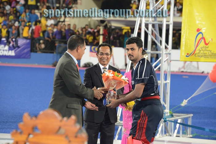 Medal Presentation32