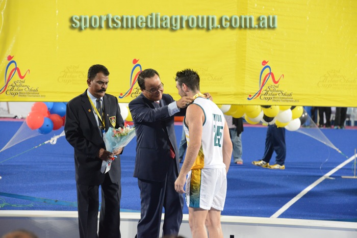 Medal Presentation40