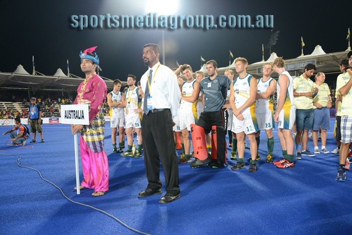 Medal Presentation47