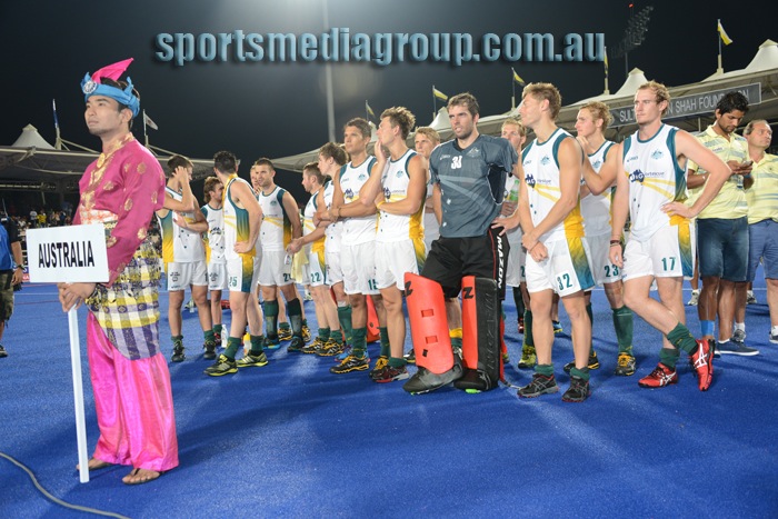 Medal Presentation48