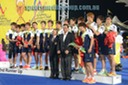 Medal Presentation55