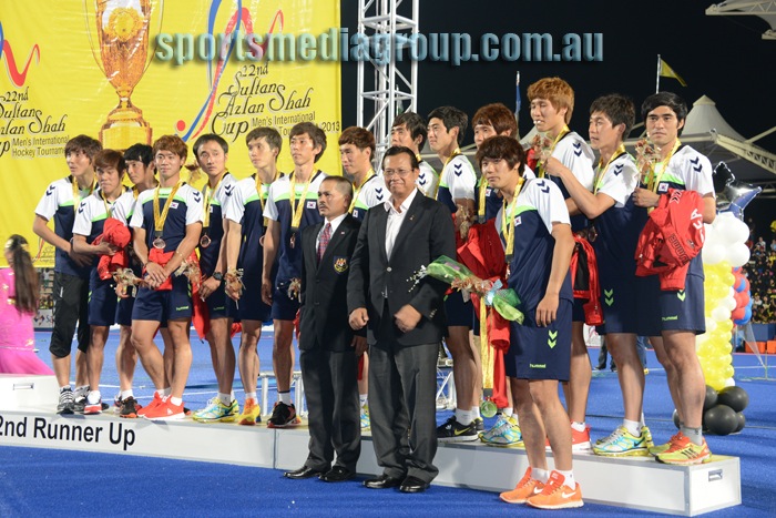 Medal Presentation55