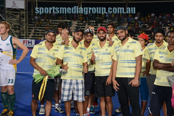 Medal Presentation65