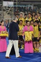 Medal Presentation75