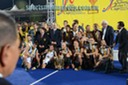 Medal Presentation95